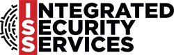 Logo Integrated Security Services Aruba