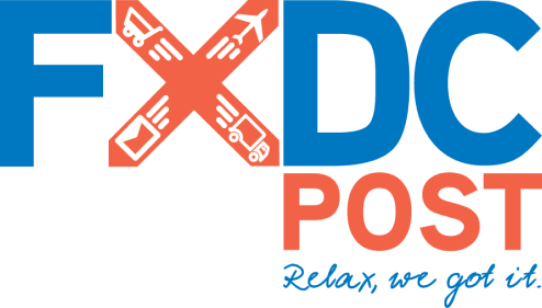 FXDC logo