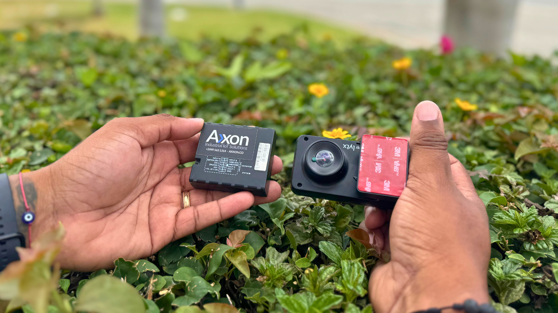 Implementing Dashcams & GPS Trackers: A Step-by-Step Guide